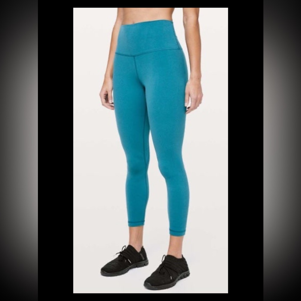Lululemon align legging